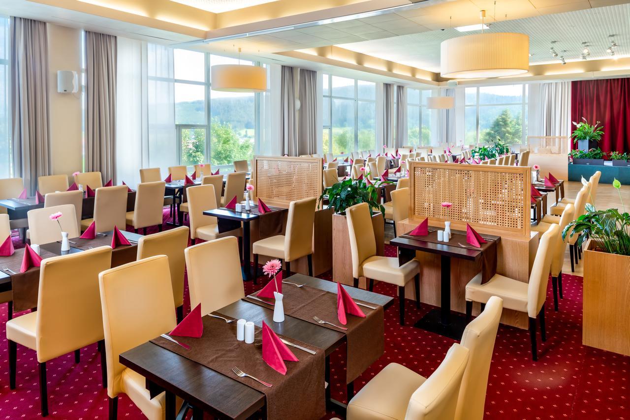 Ahorn Berghotel Фридрихрода Екстериор снимка