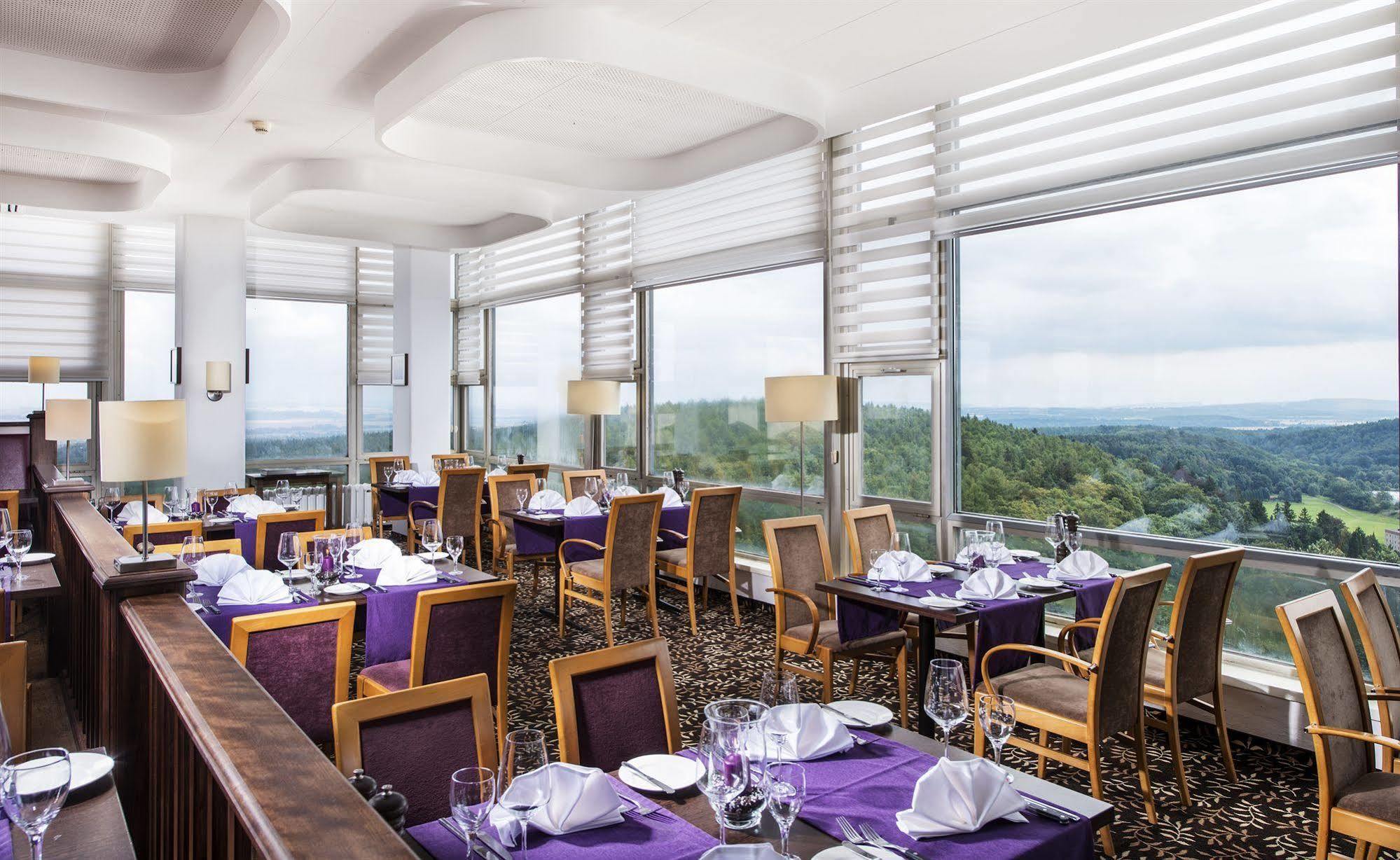 Ahorn Berghotel Фридрихрода Екстериор снимка