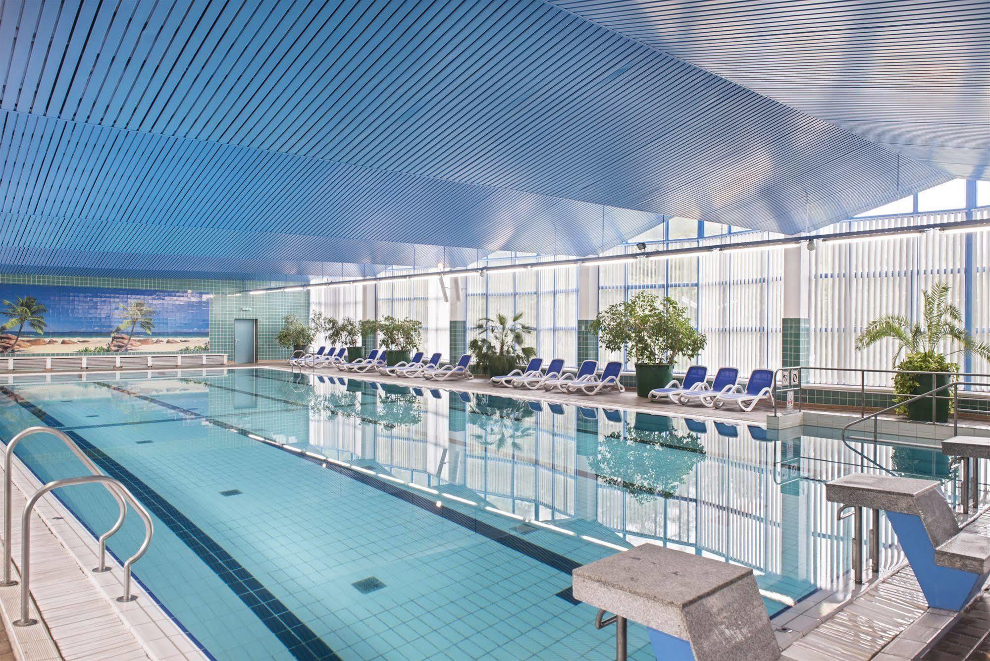 Ahorn Berghotel Фридрихрода Екстериор снимка